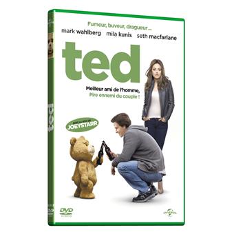 Ted
