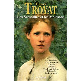 la rencontre henri troyat