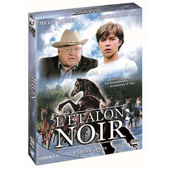 L'Étalon Noir - L'Étalon Noir - 1