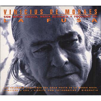 Vinicius De Moraes - 1