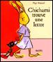 Chichami trouve une lettre -  MARTZEL PEPI - relié