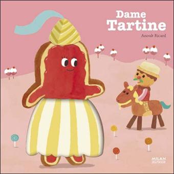 Dame Tartine - 1