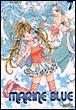 Marine blue - Marine blue, Tome 7 - 1