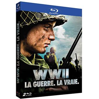 World War II - Coffret 2 Blu-Ray - 1