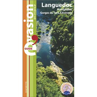 Guide Evasion Languedoc - 1