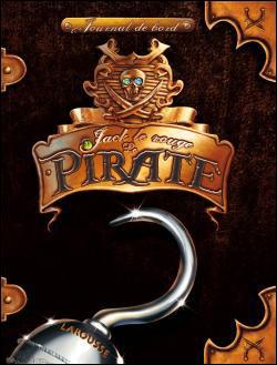 Jack le rouge, pirate