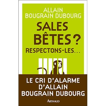 Sales bêtes ? - 1