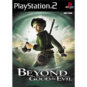 Acheter Beyond Good & Evil (PC) - Ubisoft Connect Clé - GLOBAL - Pas cher