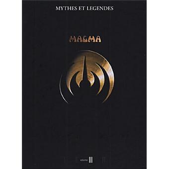 Mythes et légendes, Volume 3 - DVD Zone 2 - Achat & prix | fnac