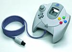 Manette Sniper Pour Sega Dreamcast – Occasion, Fonctionnelle