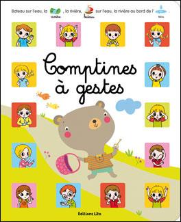 Comptines à gestes