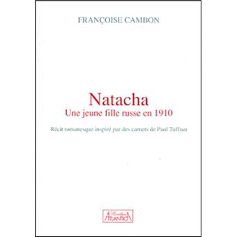 Natacha