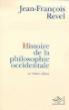 Histoire de la philosophie occidentale : De Thalès àKant - 1
