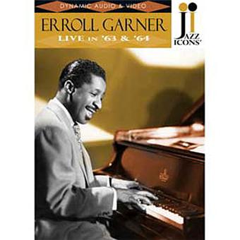Live in '63 & '64 - DVD