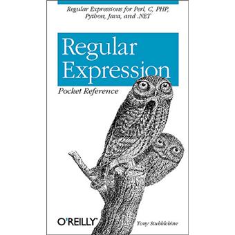 Regular expression