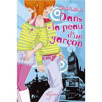 Dans la peau d'un garçon - 1