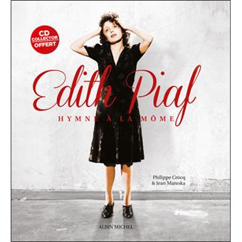 Edith Piaf