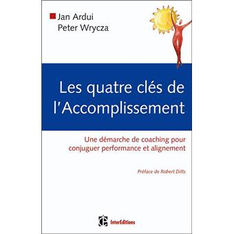 Atteindre l'alignement, clé de la performance - Quand harmonie et efficacité sont déployées... - 1