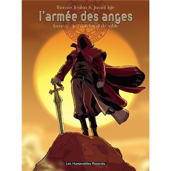 L'armée des anges - L'armée des anges, Tome 2 - 1