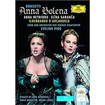 Anna Bolena