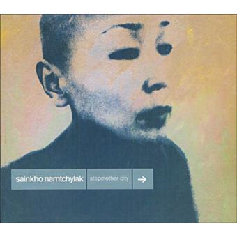 Sainkho - 1