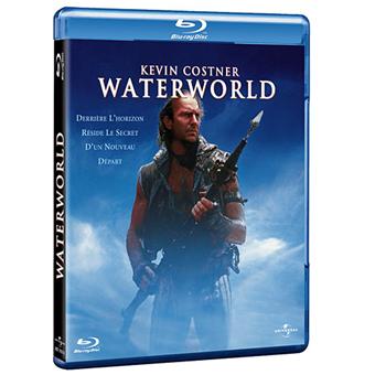 Waterworld - Blu-Ray
