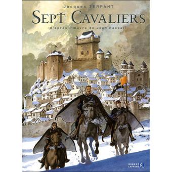 Le margrave héréditaire - 1