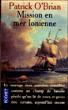 Mission en mer Ionienne - 1