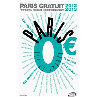 rencontre fnac paris 2012