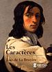Les caractères - 1