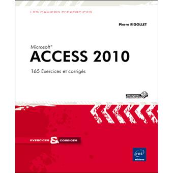 Access 2010 - 1