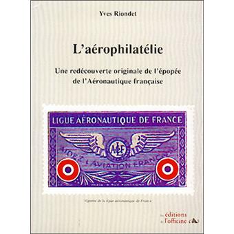 L'aérophilatélie - 1