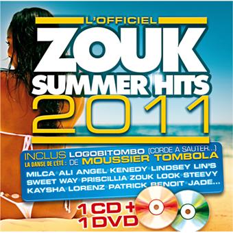 Compilation zouk - 1