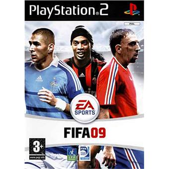 FIFA 2009