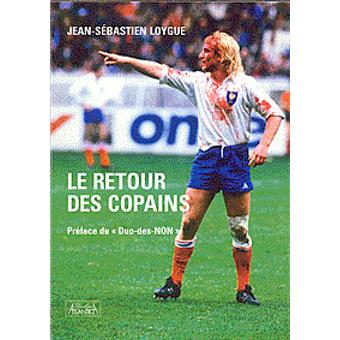 Le retour des copains