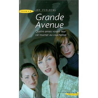Grande avenue - 1