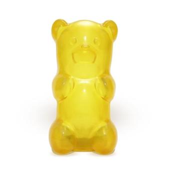 GummyGoods Nightlight Yellow