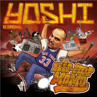 Yoshi Di Original - 1