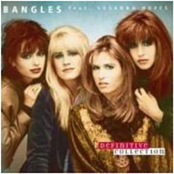 The Bangles - 1