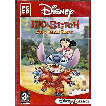 Lilo Stitch Ouragan Sur Hawai Jeux Video Achat Prix Fnac Lilo Stitch Ouragan Sur Hawai Jeux Video Achat Prix Fnac