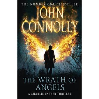 The wrath of angels - 1