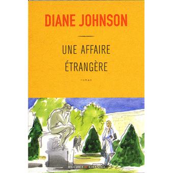 Une affaire etrangere - 1