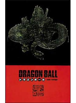 Dragon Ball - Tome 1,2,3,4 et 5