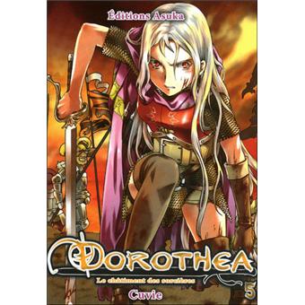 Dorothéa - Dorothéa, T5 - 1