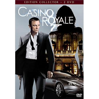 James Bond - James Bond - 1