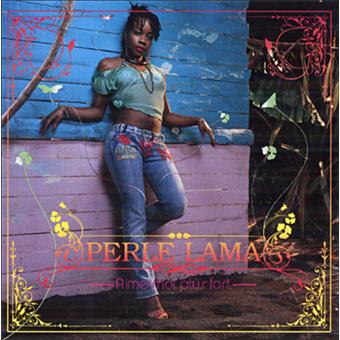 perle lama aime moi plus fort