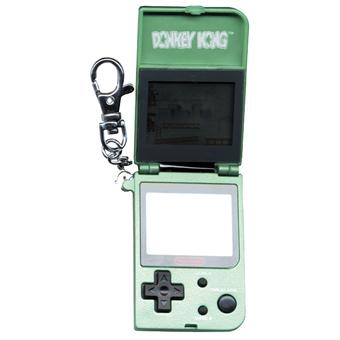 Mini Classics - Donkey Kong - Console portable - Achat & prix | fnac