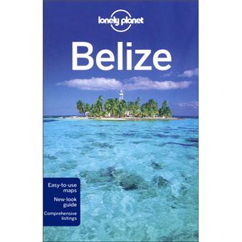 Belize 4ed Anglais - 