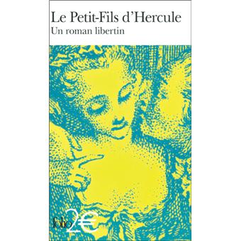 Le Petit-Fils d'Hercule