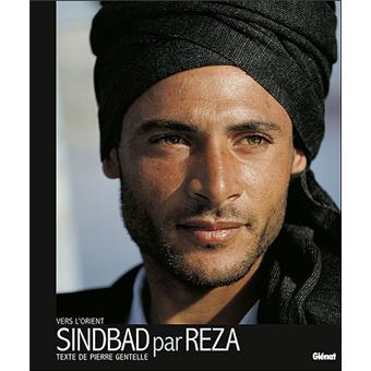 Vers l'Orient, Sindbad par Reza